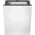 Máquina de Lavar Loiça Electrolux KEQC7200L - Encastre Total - 60cm - 13 Conjuntos - Classe E