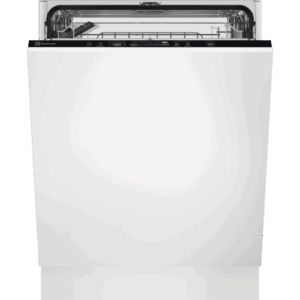 Máquina de Lavar Loiça Electrolux KEQC7200L - Encastre Total - 60cm - 13 Conjuntos - Classe E