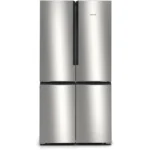 Frigorífico Multiporta Siemens - Inox Anti-dedadas - NoFrost XXL - KF96NVPEA