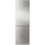 Frigorífico Combinado Siemens - 186cm - HyperFresh - Inox Anti-dedadas - KG36N2ICF