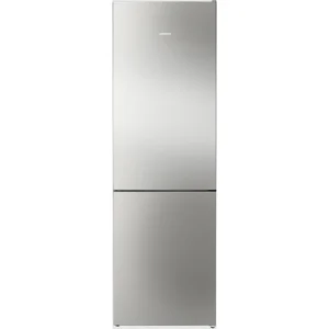 Frigorífico Combinado Siemens - 186cm - HyperFresh - Inox Anti-dedadas - KG36N2ICF