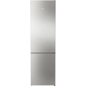 Frigorífico Combinado Siemens - 203cm - HyperFresh - Inox Anti-dedadas - KG39N2ICF