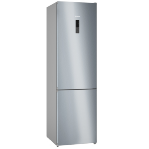 Frigorífico Combinado Siemens - 203cm - Inox antidedadas - HyperFresh Premium - KG39NXIBF