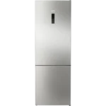 Combinado Siemens iQ300 - 203 cm - 70 cm de Largura - Inox Antidedadas e NoFrost - KG49NXIDF