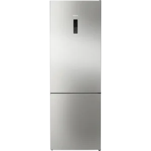 Combinado Siemens iQ300 - 203 cm - 70 cm de Largura - Inox Antidedadas e NoFrost - KG49NXIDF