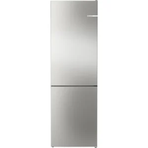 Frigorífico Combinado Bosch - 186cm - VitaFresh - NoFrost Inox - KGN362ICF