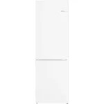 Frigorífico Combinado Bosch - 186cm - VitaFresh - NoFrost Branco - KGN362WCF