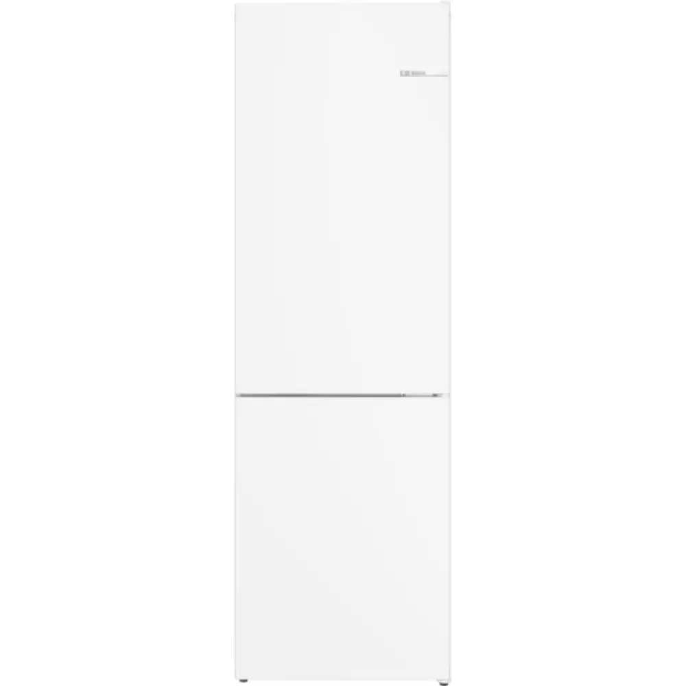Frigorífico Combinado Bosch - 186cm - VitaFresh - NoFrost Branco - KGN362WCF