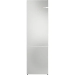 Frigorífico Combinado Bosch - 203cm - NoFrost - Inox Look - KGN392I1F