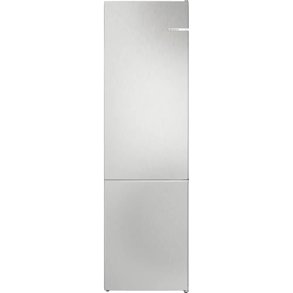 Frigorífico Combinado Bosch - 203cm - NoFrost - Inox Look - KGN392I1F