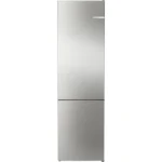 Frigorífico Combinado Bosch - 203cm - VitaFresh - Inox Anti-dedadas - KGN392ICF