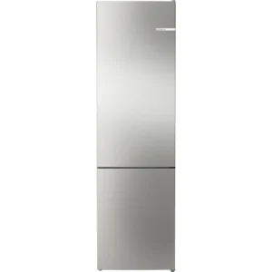 Frigorífico Combinado Bosch - 203cm - VitaFresh - Inox Anti-dedadas - KGN392ICF