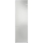 Frigorífico Combinado Bosch - 203cm - NoFrost - Inox Look - KGN392LAG