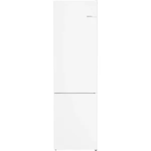 Frigorífico Combinado Bosch - 203cm - VitaFresh - Branco - KGN392WCF