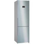 Frigorífico Combinado Bosch - 203cm - VitaFresh - Inox Premium - KGN397ICT