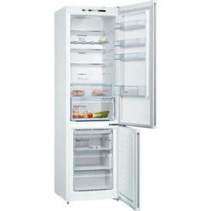 Frigorífico Combinado Bosch - 203cm - VitaFresh - Branco - KGN39VWDC