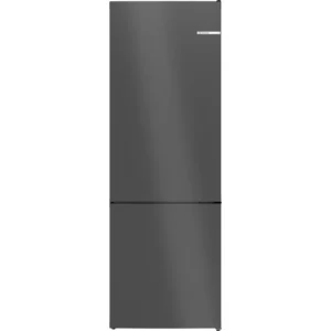 Frigorífico Combinado Bosch XXL - 70cm Largura - Cor Ferro Fundido - KGN49OCAF