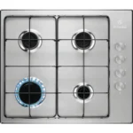 Placa a Gás Electrolux KGS6404SX