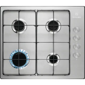 Placa a Gás Electrolux KGS6404SX