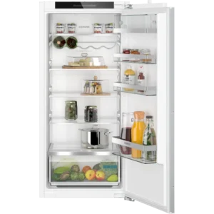 Frigorífico de Encastre Siemens iQ500 - 122,1 cm - Porta Fixa e HyperFresh - KI41RADD1