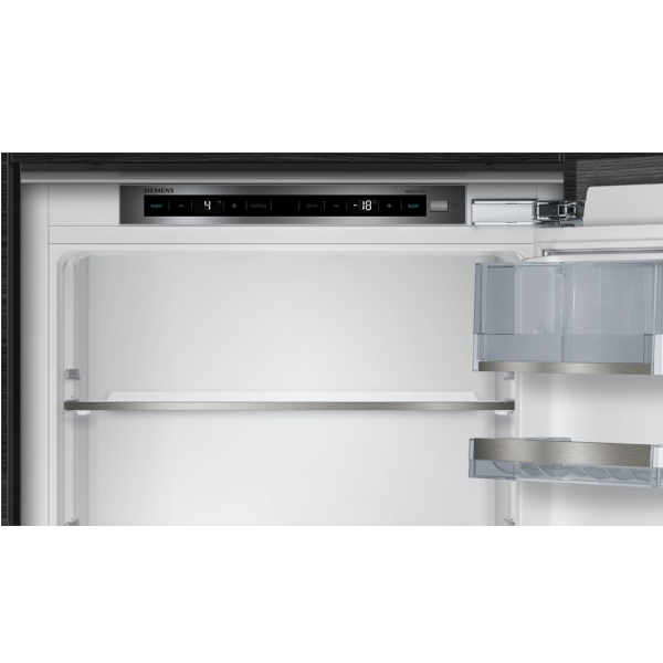 Frigorífico Combinado de Encastre Siemens - 177cm - LowFrost - KI86SAFE0 - Image 3