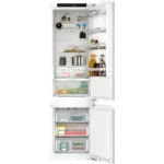 Combinado de Encastre Siemens iQ300 - 193,5 x 55,8 cm - NoFrost e EcoAirflow - KI96NVFD0