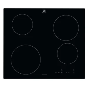 Placa de Indução Electrolux KIB60420CK