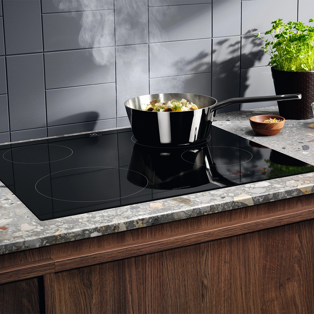 Placa de Indução Electrolux KIB60420CK - Image 4