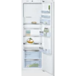 Frigorífico de Encastre Bosch - 177cm - EcoAirflow - KIL82VFE0