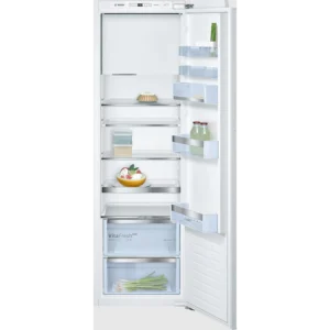 Frigorífico de Encastre Bosch - 177cm - EcoAirflow - KIL82VFE0