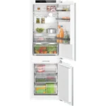 Frigorífico Combinado de Encastre Bosch - 177cm - VitaFresh Pro NoFrost - KIN86ADD0
