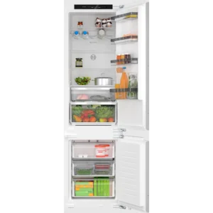 Frigorífico Combinado de Encastre Bosch XL - 194cm Altura - NoFrost - KIN96VFD0