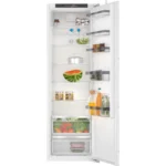 Frigorífico de Encastre Bosch - 177cm - 1 Porta - EcoAirflow - KIR81VFE0