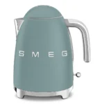 Chaleira Smeg Esmeralda Anni 50 - KLF03EGMEU