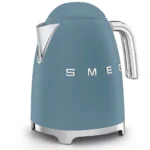 Chaleira Smeg Storm Blue Anni 50 - KLF03SBMEU