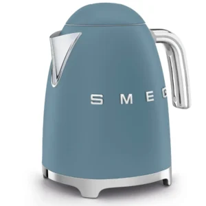 Chaleira Smeg Storm Blue Anni 50 - KLF03SBMEU