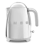 Chaleira Smeg - Aço - Anni 50 - KLF03SSEU