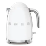 Chaleira Smeg Branco Anni 50 - KLF03WHEU