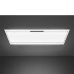 Exaustor Teto Smeg KLT12L4WH - Slim, Branco, 120cm, B