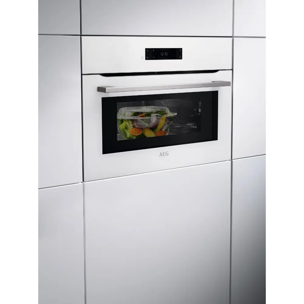 Micro-Ondas AEG KMK721880W - Image 3