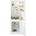 Frigorífico Combinado de Encastre Electrolux - 178cm  - KND5FE18S