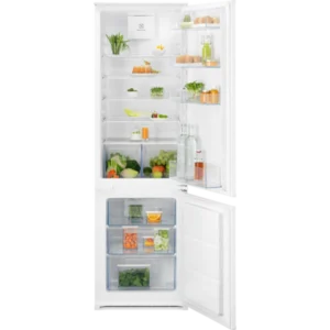 Frigorífico Combinado de Encastre Electrolux - 178cm  - KND5FE18S