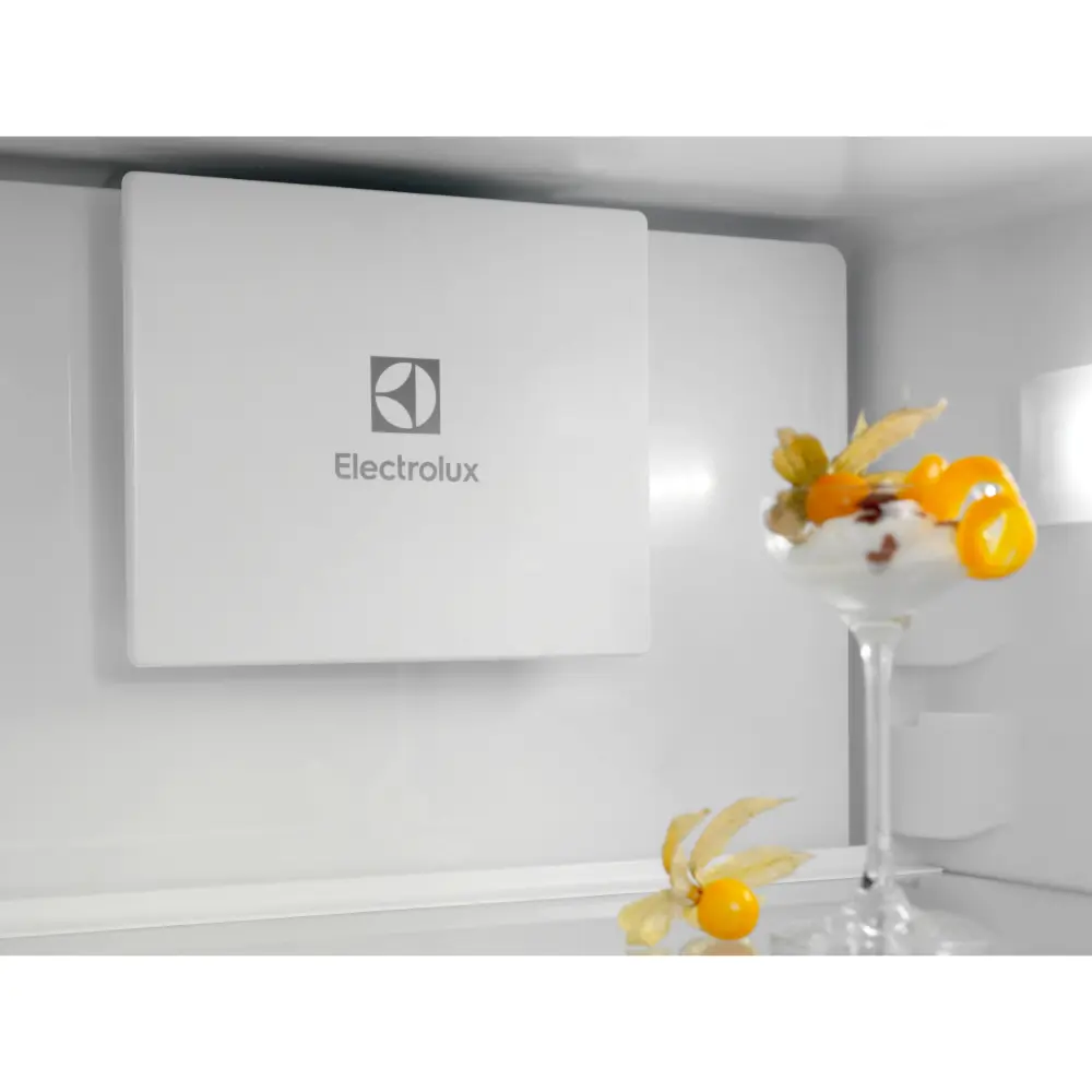 Frigorífico Combinado de Encastre Electrolux - 178cm - TwinTech NoFrost - KNT6MD18S3 - Image 5
