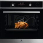 Forno Electrolux KOCDP77X