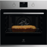 Forno Electrolux KOFDP54TX