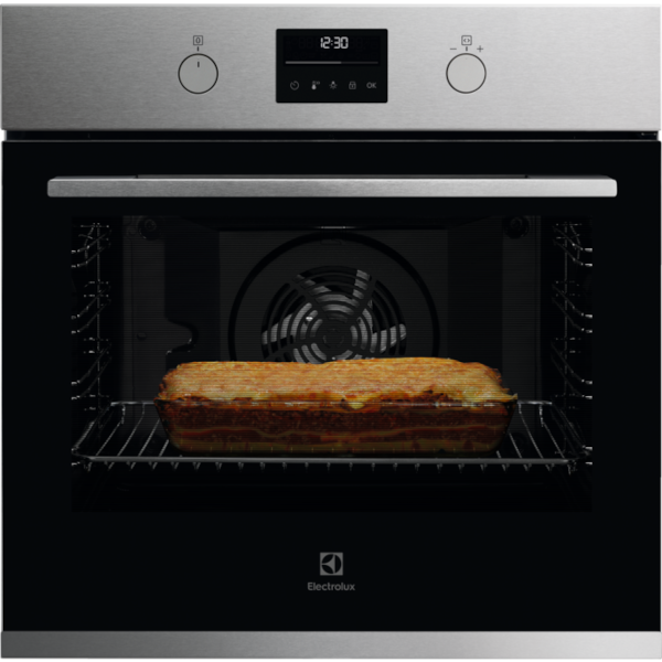 Forno Electrolux KOFDP54TX