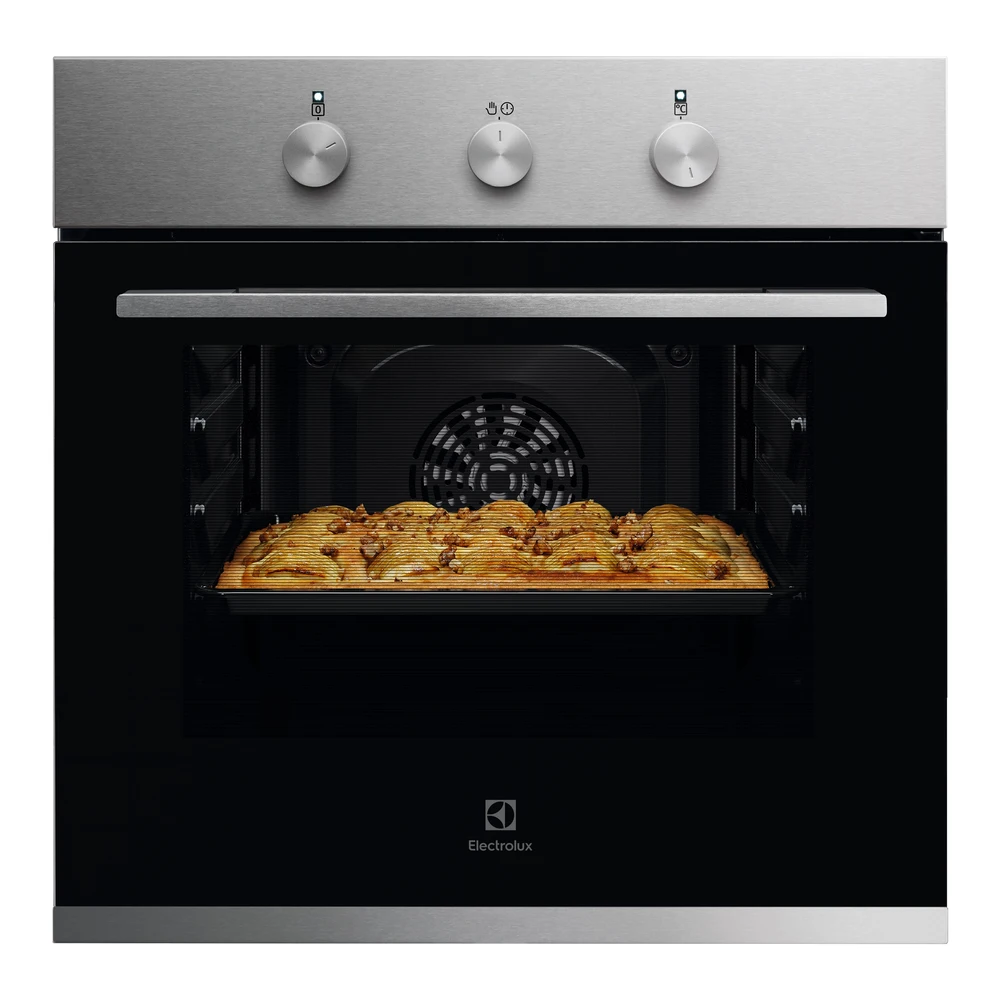 Forno Electrolux KOHHH00BX3