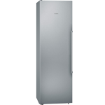 Frigorífico 1 Porta Siemens - 186cm - HyperFresh Plus - Inox Anti-dedadas - KS36VAIDP