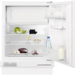 Frigorífico de Bancada Encastre Electrolux - 82cm - Com Congelador - KSB2AE82S