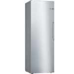 Frigorífico 1 Porta Bosch - 176cm - VitaFresh - Inox Look - KSV33VLEP